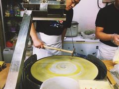 -山东傻大粗粮煎饼(牛街店)
