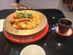 -椒锅锅·麻辣香锅(宝地广场城市集市店)