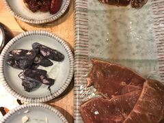 极品上脑-犟牛家·榴莲烤肉(五棵松店)