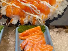 -长沙北辰洲际酒店-兰调全日餐厅