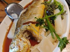 -三个渔夫·蒸汽海鲜(万德大厦店)