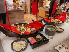 -北京王府井希尔顿酒店·万斯阁西餐厅