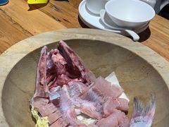 -云尊府云南菜·蒸汽石锅鱼(五棵松华熙店)