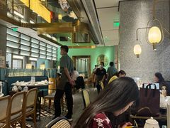 -顺峰顺水顺德菜(第一百货店)
