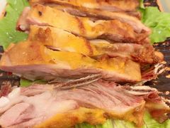 -阿拉丁新疆风味餐厅·清真(罗廊巷店)