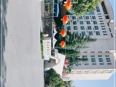 -陕西师范大学(雁塔校区)