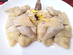 -新兴家喻酒家·羊城名宴(昌岗店)