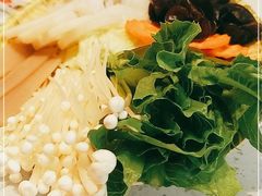 -鱼酷活鱼烤鱼(南京水游城店)