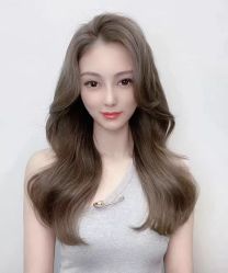 点击看大图 -那茉 Hair Salon
