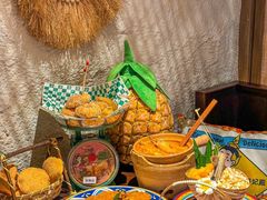 -泰妃殿(武汉首店)