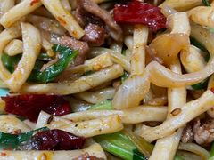 -新疆食府(华龙店)