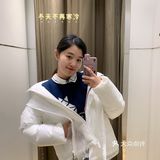 ME&CITY｜穿这件外套，冬天不用男朋友给暖手