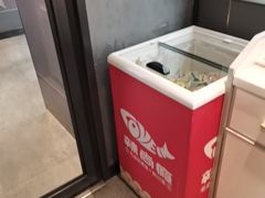 -辣尚瘾·烤鱼·新川菜(牡丹园直营店)