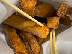 -大学城夜市
