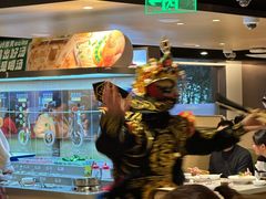 -海底捞火锅(新华联梦想城店)