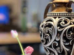 -阿什卡咖啡馆ESSCA COFFEE(塔里木石油宾馆店)