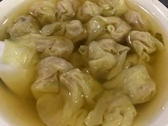 馄饨-小王烧烤(毓龙路店)