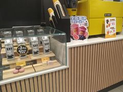 -麦当劳(永泰餐厅)