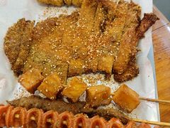 -张记炸串肠粉