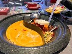 -生活如沸·顺德水牛奶火锅(大学路店)