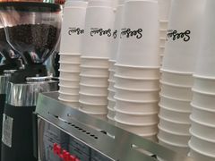-Seesaw Coffee(上海太阳宫K46店)