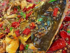 -味之绝美蛙鱼火锅(八号路店)