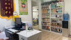 -番小茄小儿推拿(望京店)