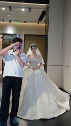 -MuseMarry婚纱(前海嘉里中心店)