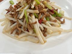 -漁耕小厨农家院(武当山店)