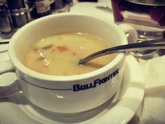 -斗牛士牛排餐厅(嘉里汇店)