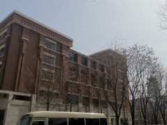 -北京八中游泳馆