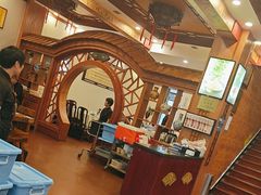 -老雒阳面馆·水席(定鼎门店)