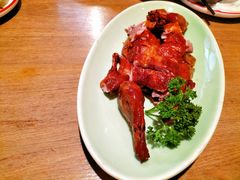 -新白鹿餐厅(城西银泰城店)