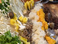 -塔兰齐新疆孜然火锅(鲤鱼山路店)