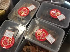 酱板鸭-仙都辣酱鸭(总店)