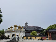 -上海东林寺(金山区)