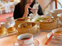 -咖啡苑 - 蔚藍夏日限定主题(永利皇宫店)