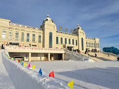 -北极村旅游风景区