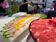 -德天肥牛海鲜火锅(城西银泰店)