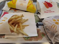 -麦当劳(文武路店)
