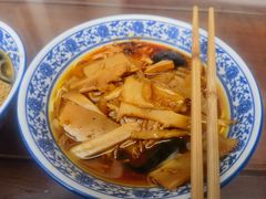 -西园寺素食(西园弄戒幢律寺店)