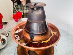 -东来顺饭庄(新源里店)