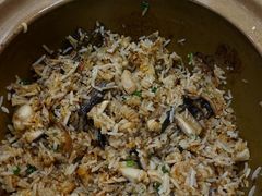 -红星光发煲仔饭(文海店)