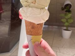 -LUNEURS月乐诗·法式冰淇淋(环贸店)