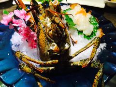 -蟹之国·精品蟹料理(极地店)