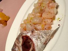 -怡情荟•海鲜青岛菜(五四广场旗舰店)