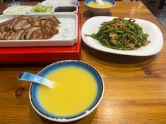 -娄三少·老北京春饼烤鸭家常菜(富力又一城店)