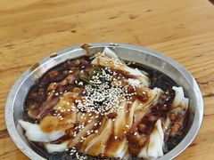 -放鸡岛之美食