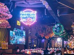 -别院里音乐餐酒吧(双流航空港店)