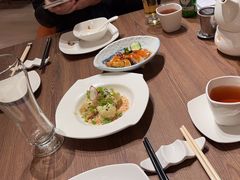 -广州天河合景福朋喜来登酒店
